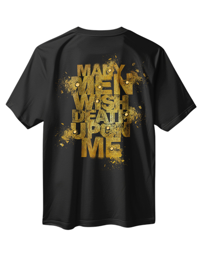 Brans Gold Metal Leaf Edition