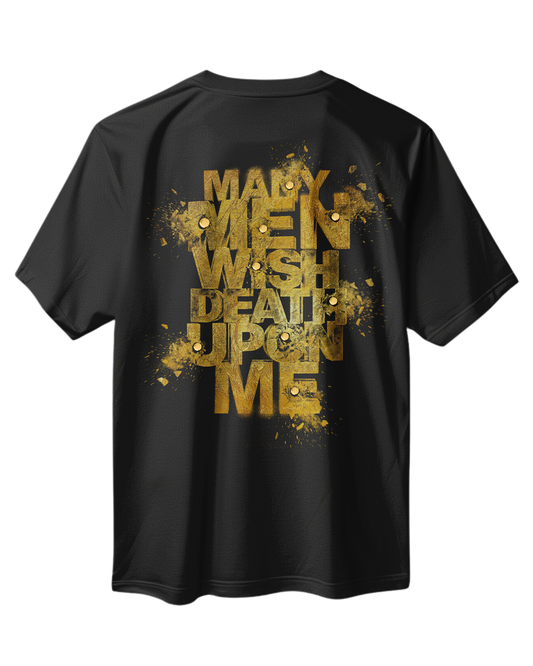 Brans Gold Metal Leaf Edition