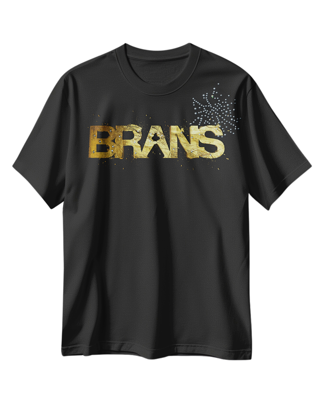 Brans Gold Metal Leaf Edition