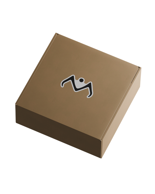 Mirage Mystery Box
