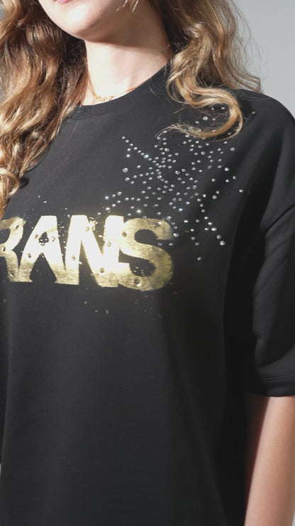Brans Gold Metal Leaf Edition