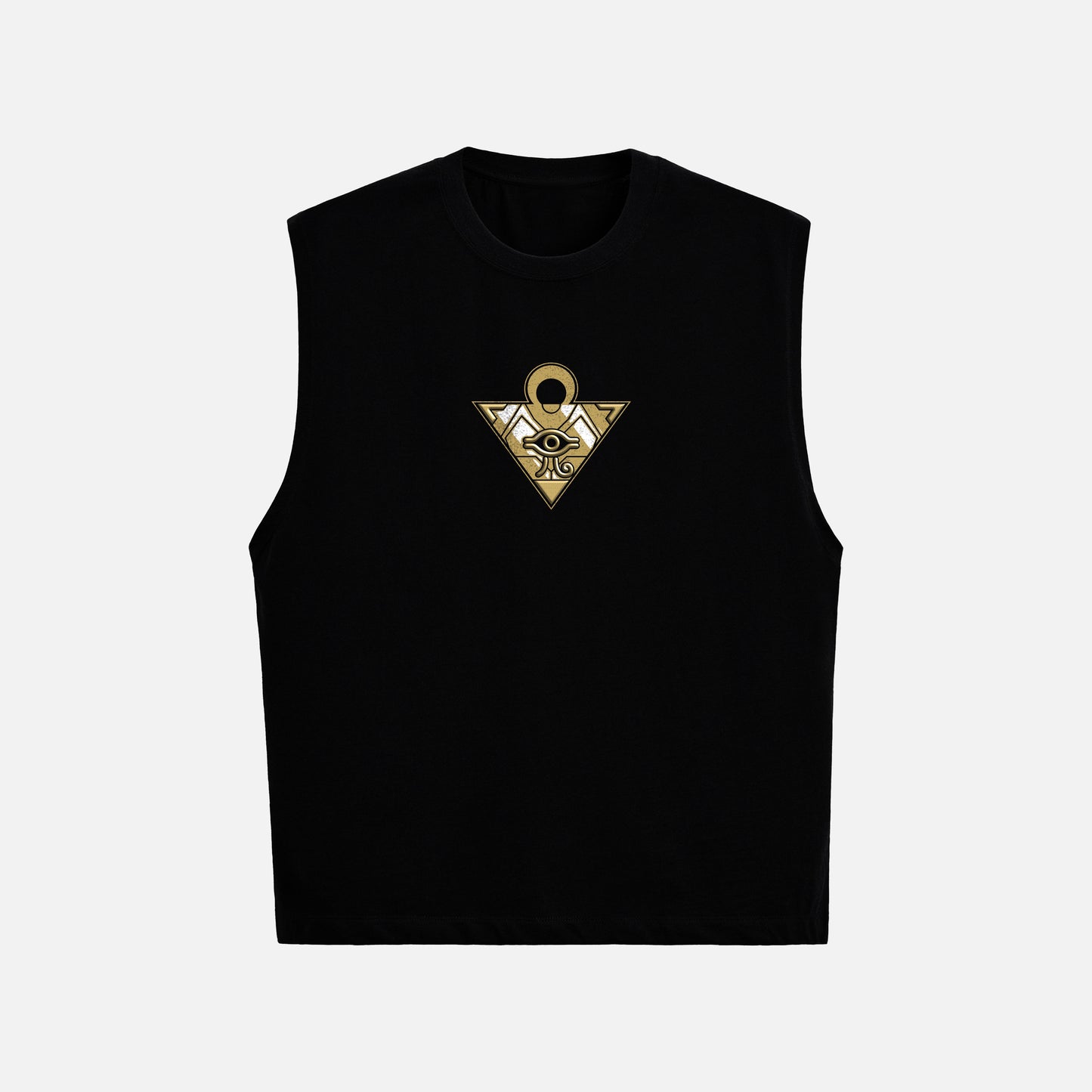 Yu-Gi Tank-Top