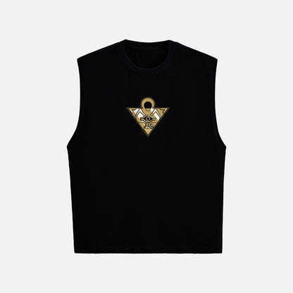Yu-Gi Tank-Top