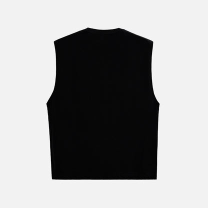 Yu-Gi Tank-Top